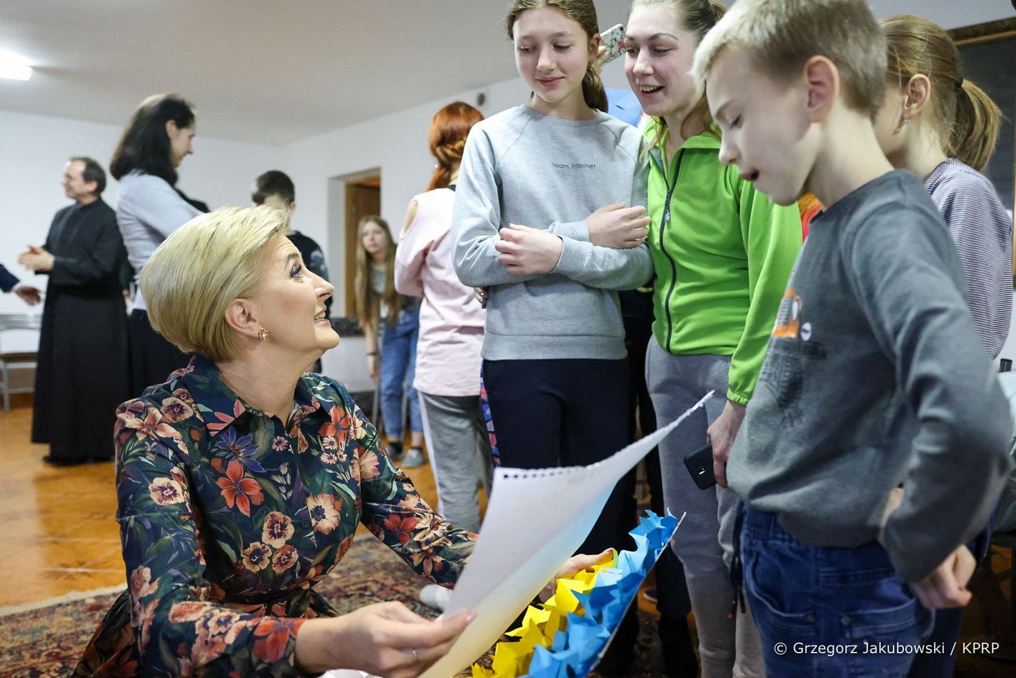 017 Agata Korhauser Duda spotkanie Branszczyk 20220311 GJA 3667