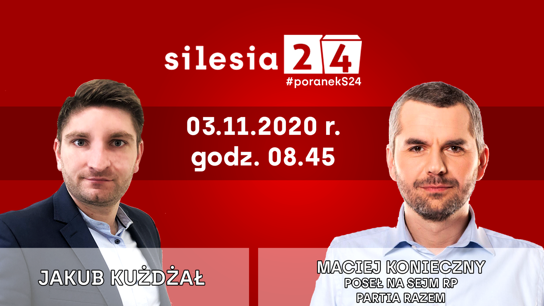 03 11 2020 Maciej Konieczny