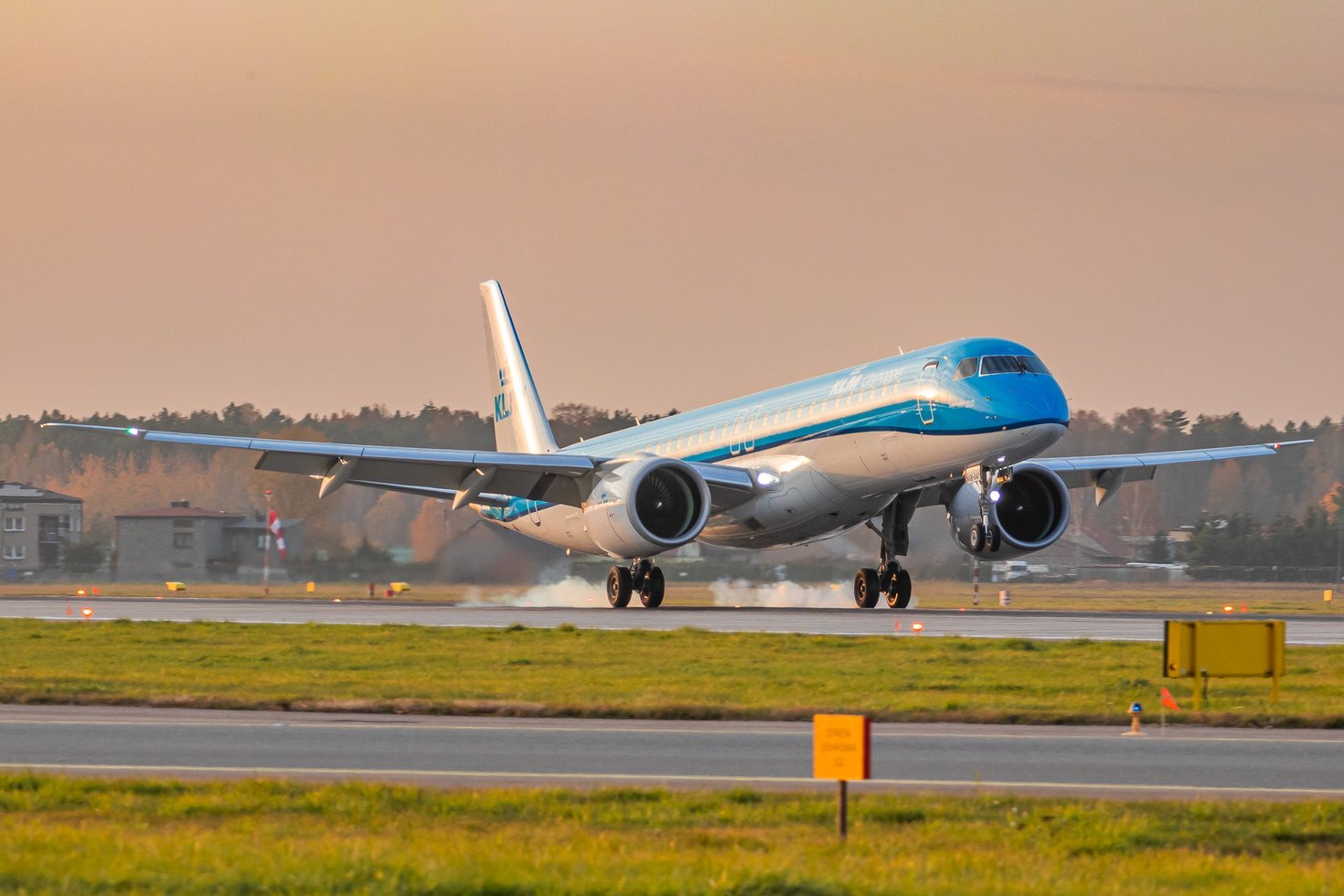 03 klm uroczysta inauguracja