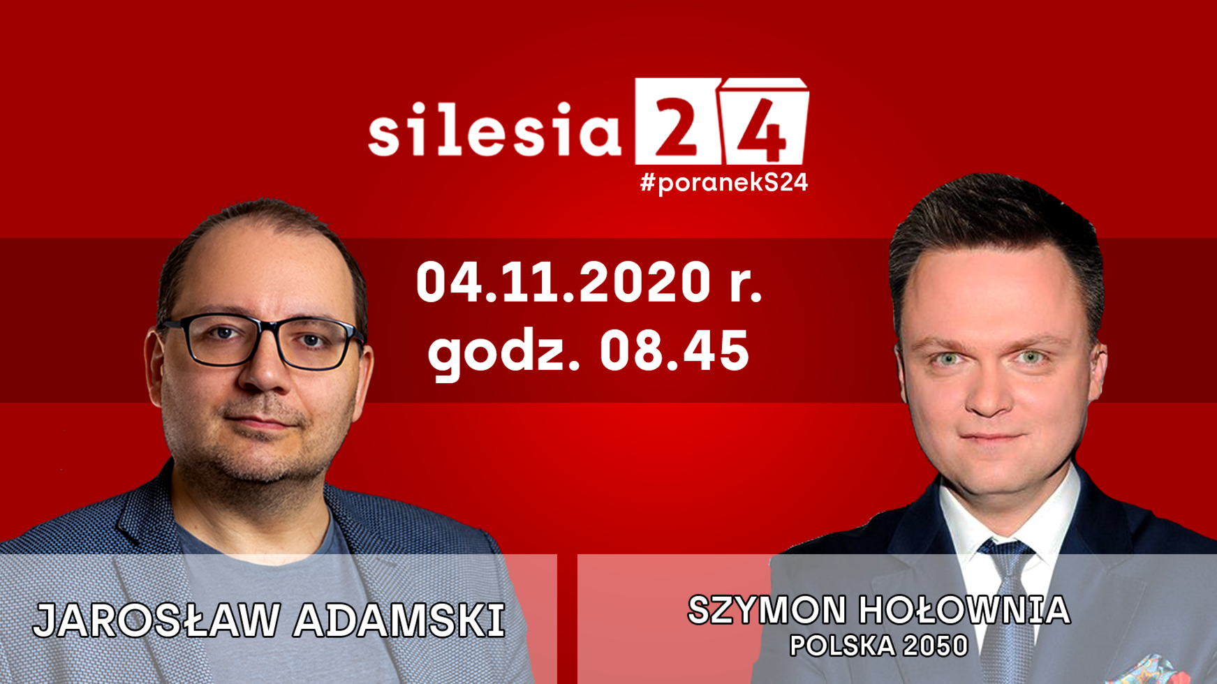 04 11 2020 Sz Holownia vs Jarek