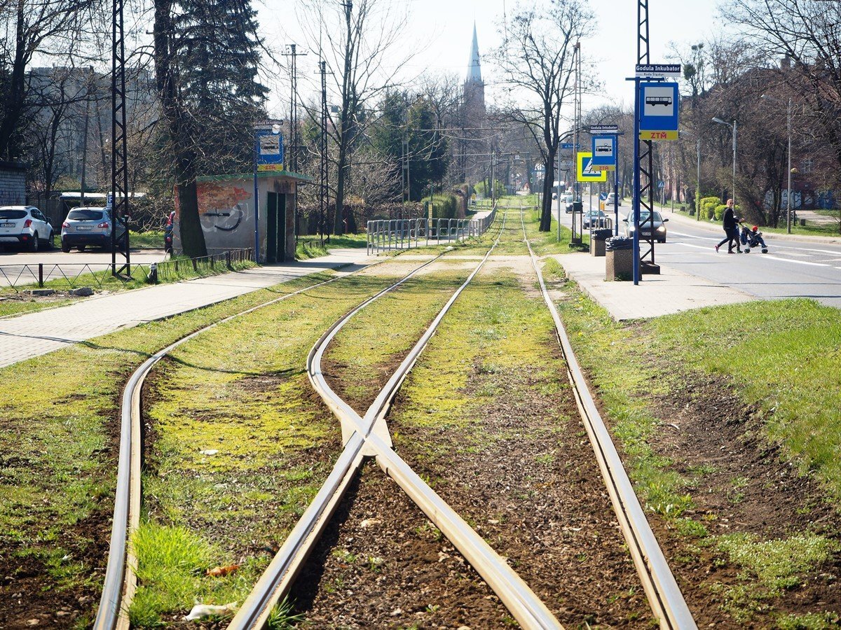 04 Ruda Slaska Goduli przed inwestycja 04
