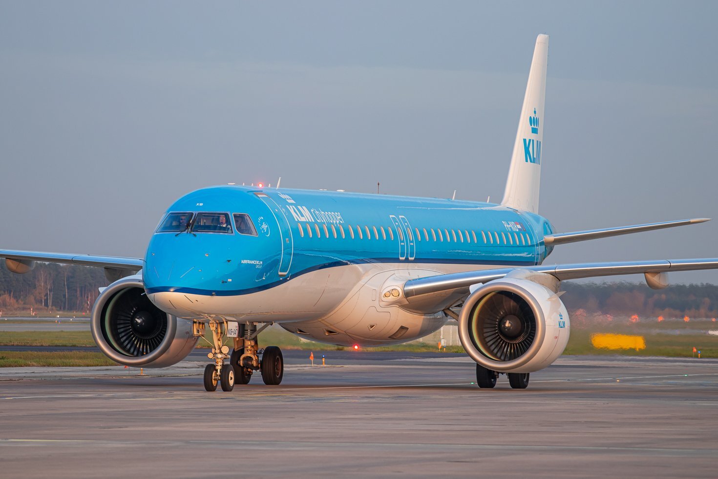 04 klm uroczysta inauguracja