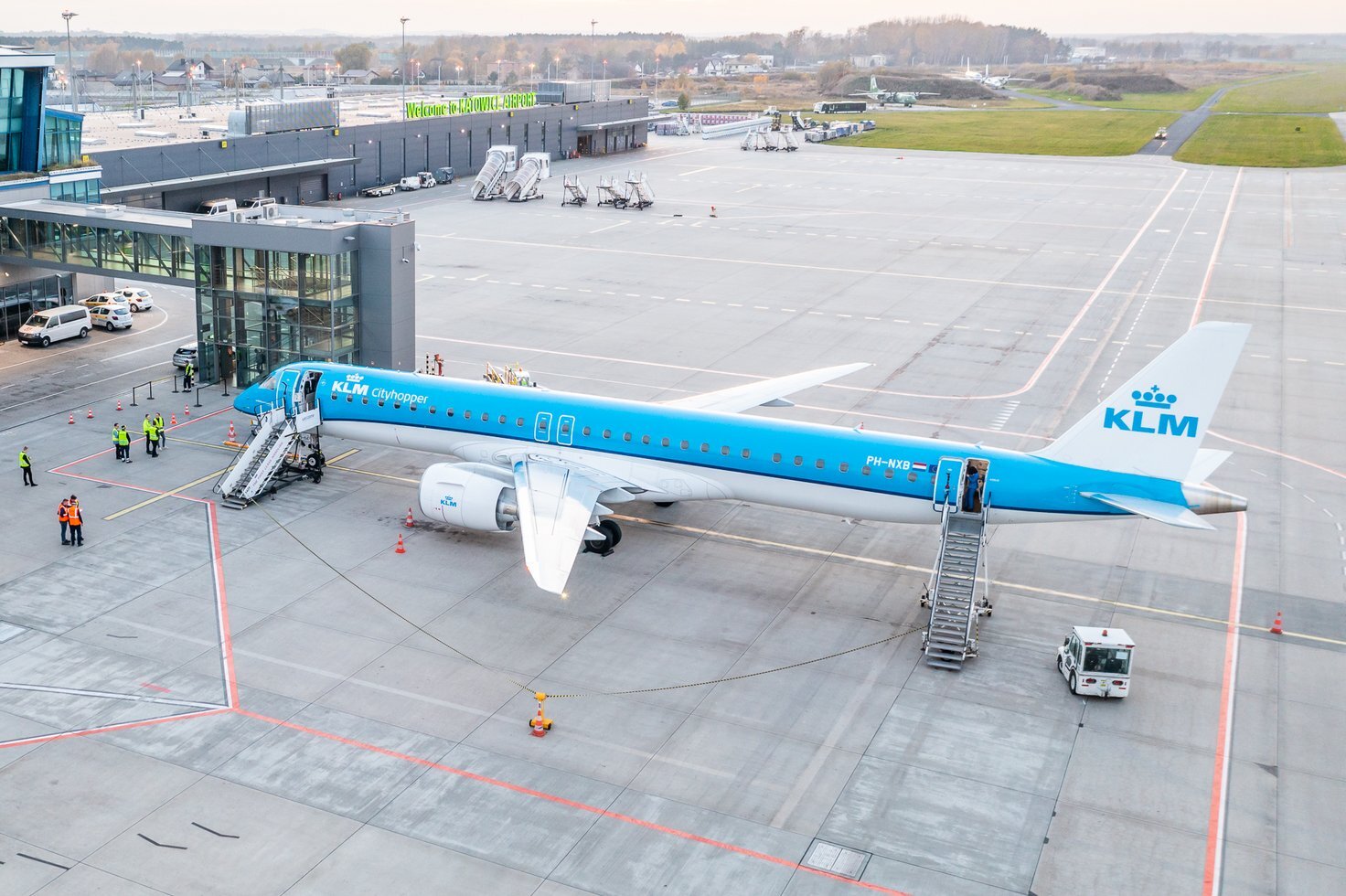 06 klm uroczysta inauguracja
