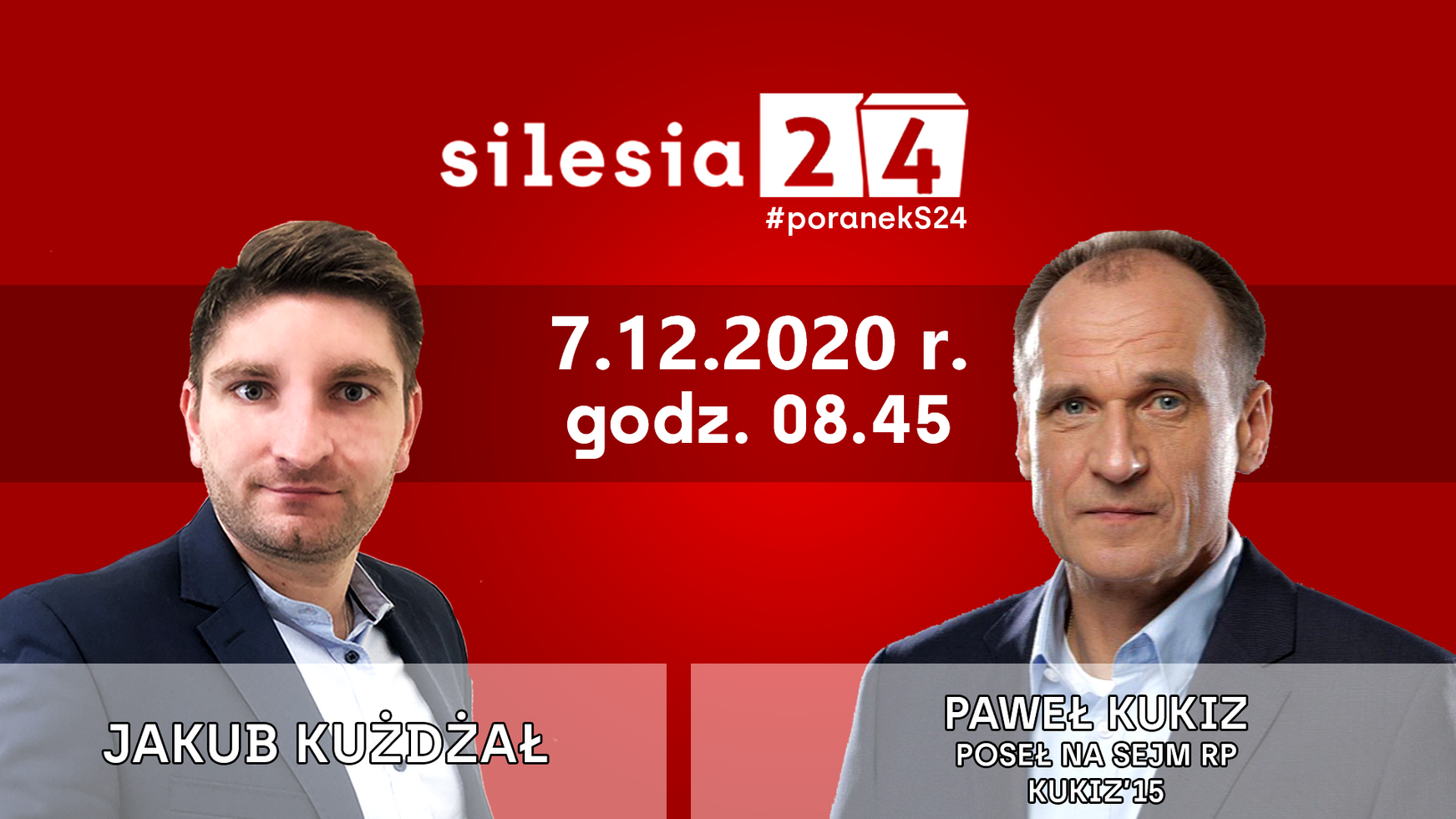 07 12 2020 Pawel Kukiz 1