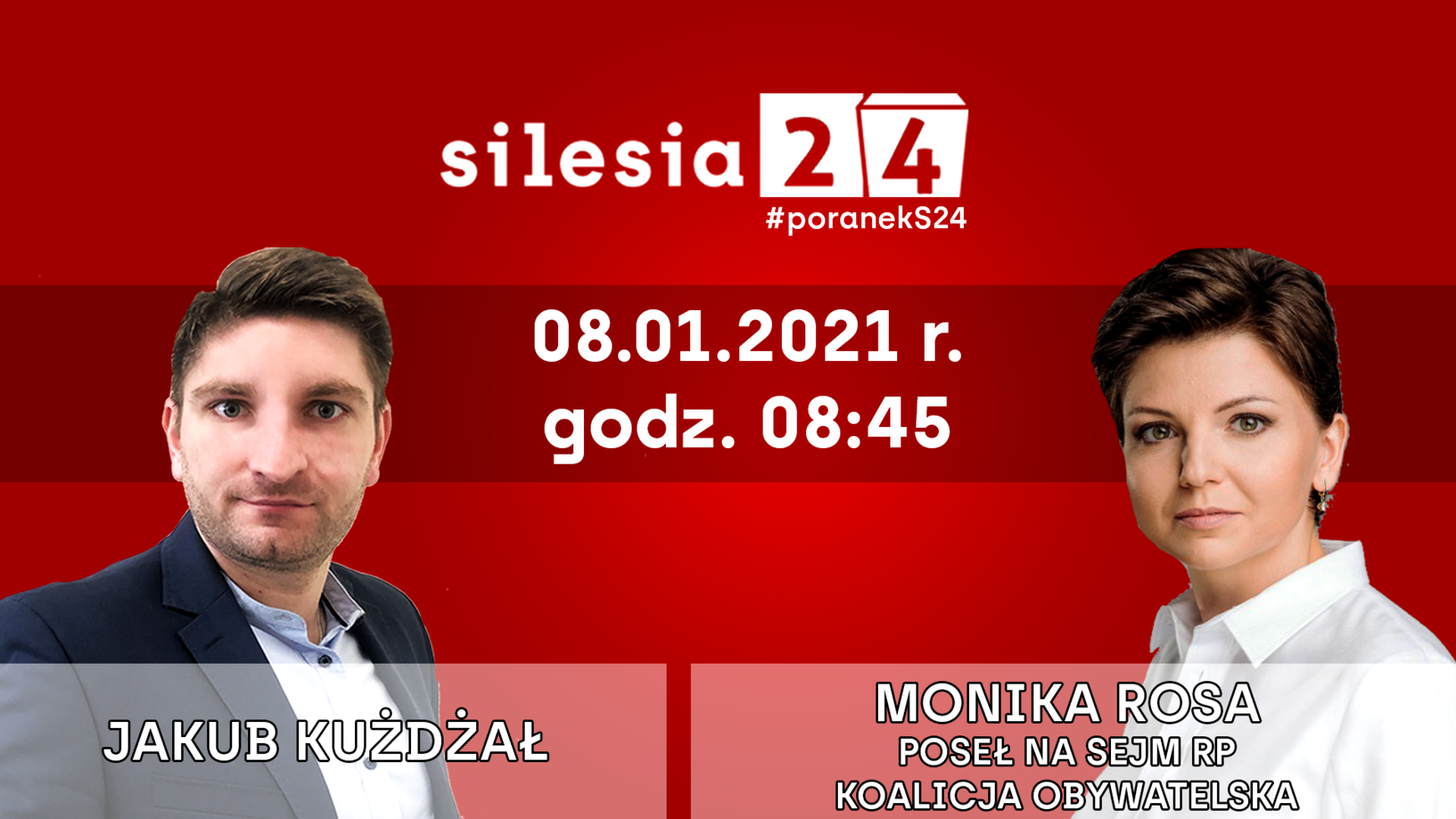 08 01 2021 Monika Rosa