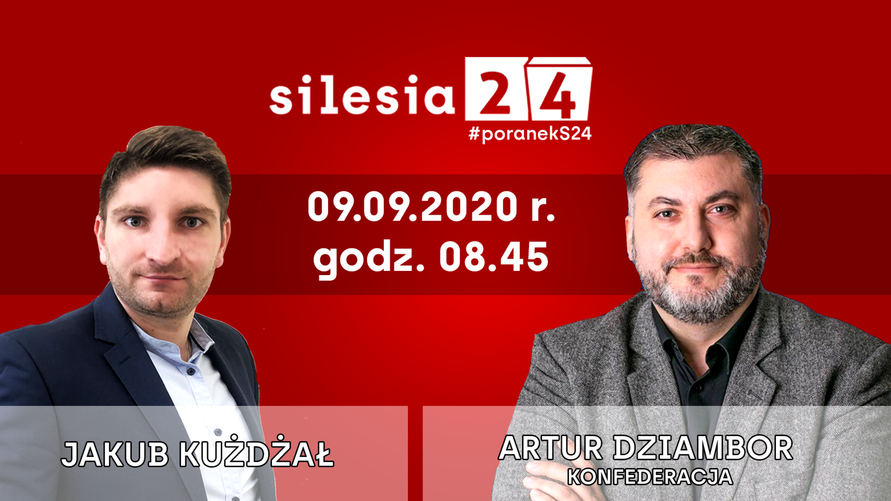 09 09 2020 Artur Dziambor