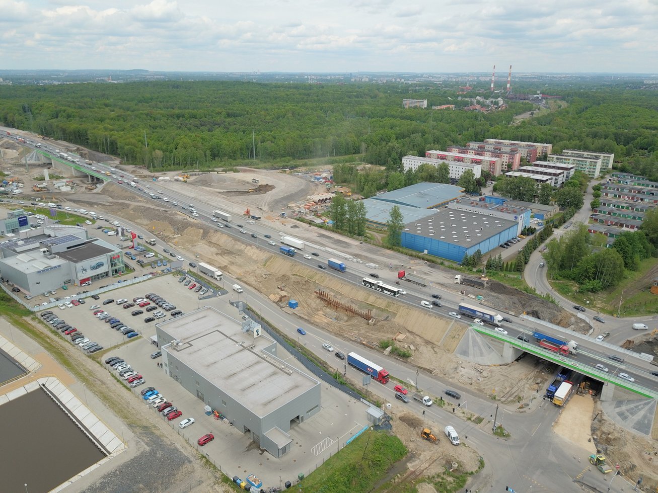 0977 Wezel Giszowiec