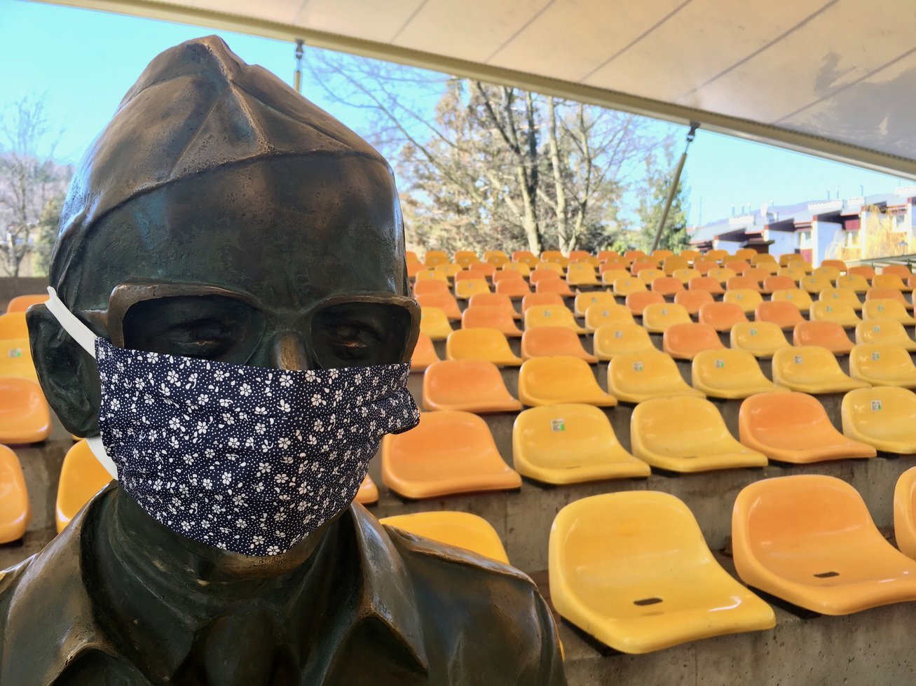 1 Stanislaw Hadyna w wislanskim amfiteatrze swojego imienia