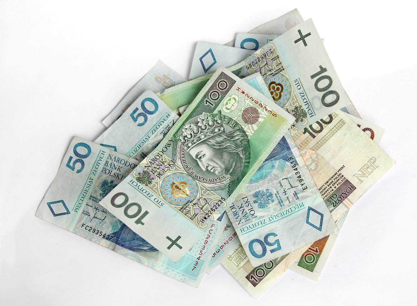 100 bank notes buy 2099