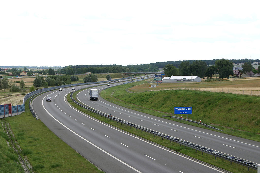 1024px 2011 06 Autostrada A4 1