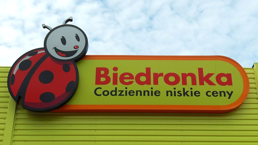 1024px Gdansk ulica Pomorska 24 Biedronka