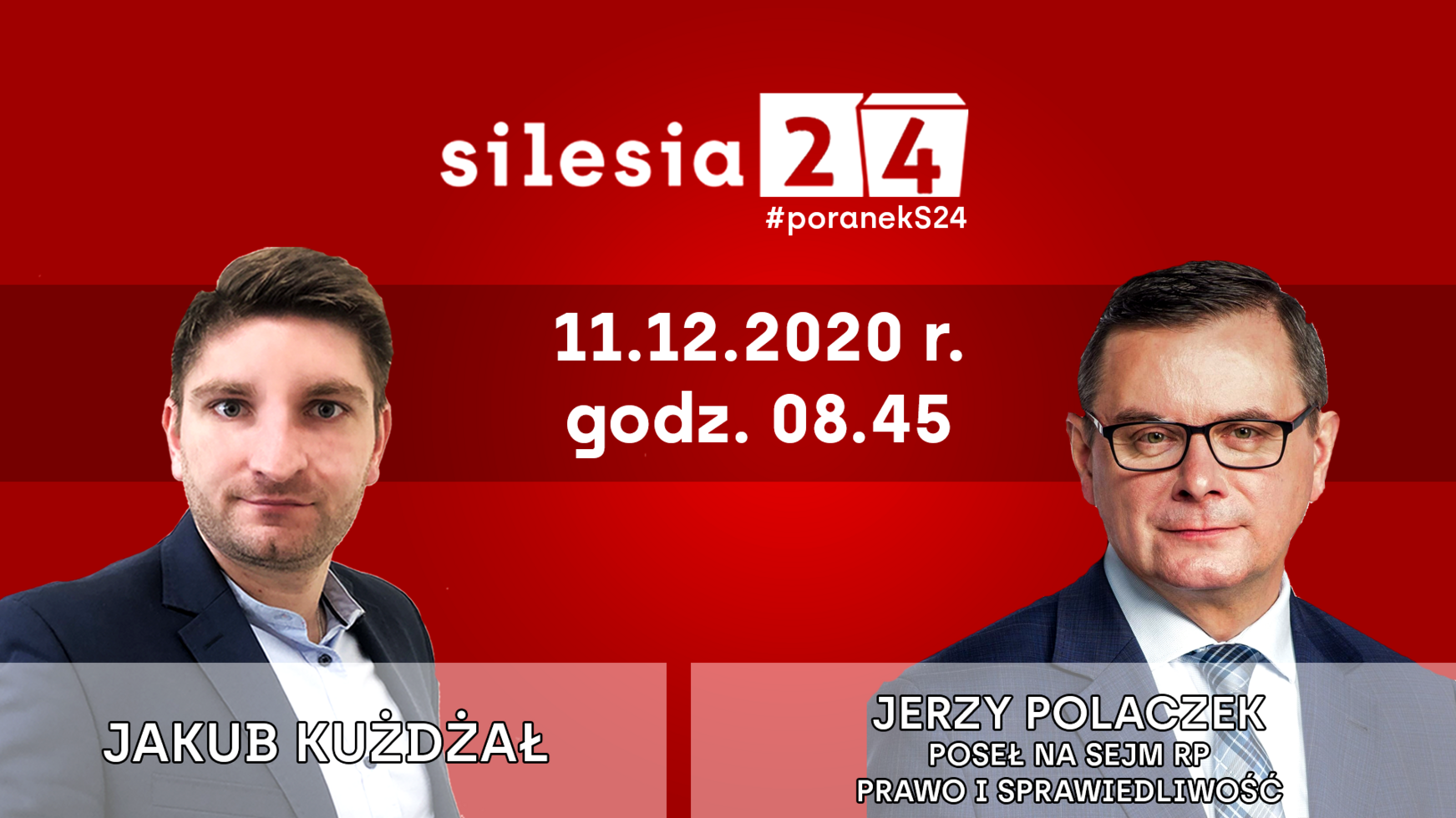 11 12 2020 Jerzy Polaczek