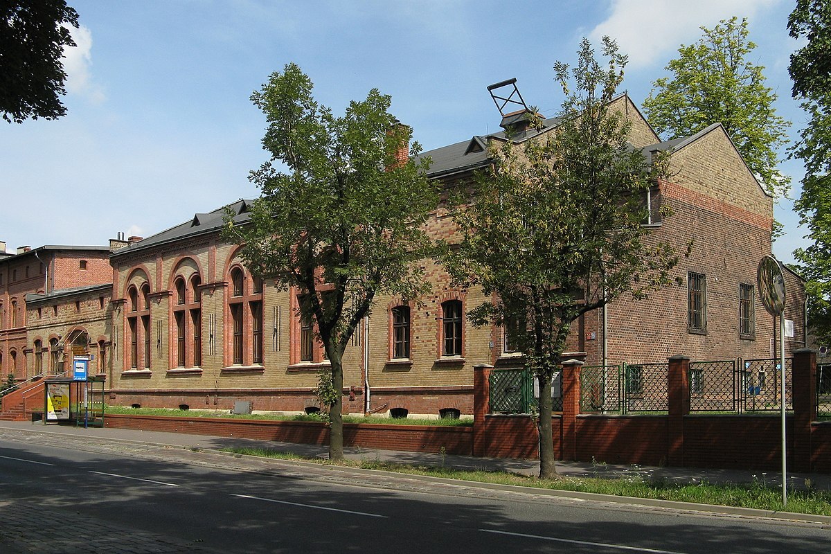 1200px Chorzow Azoty culture centre