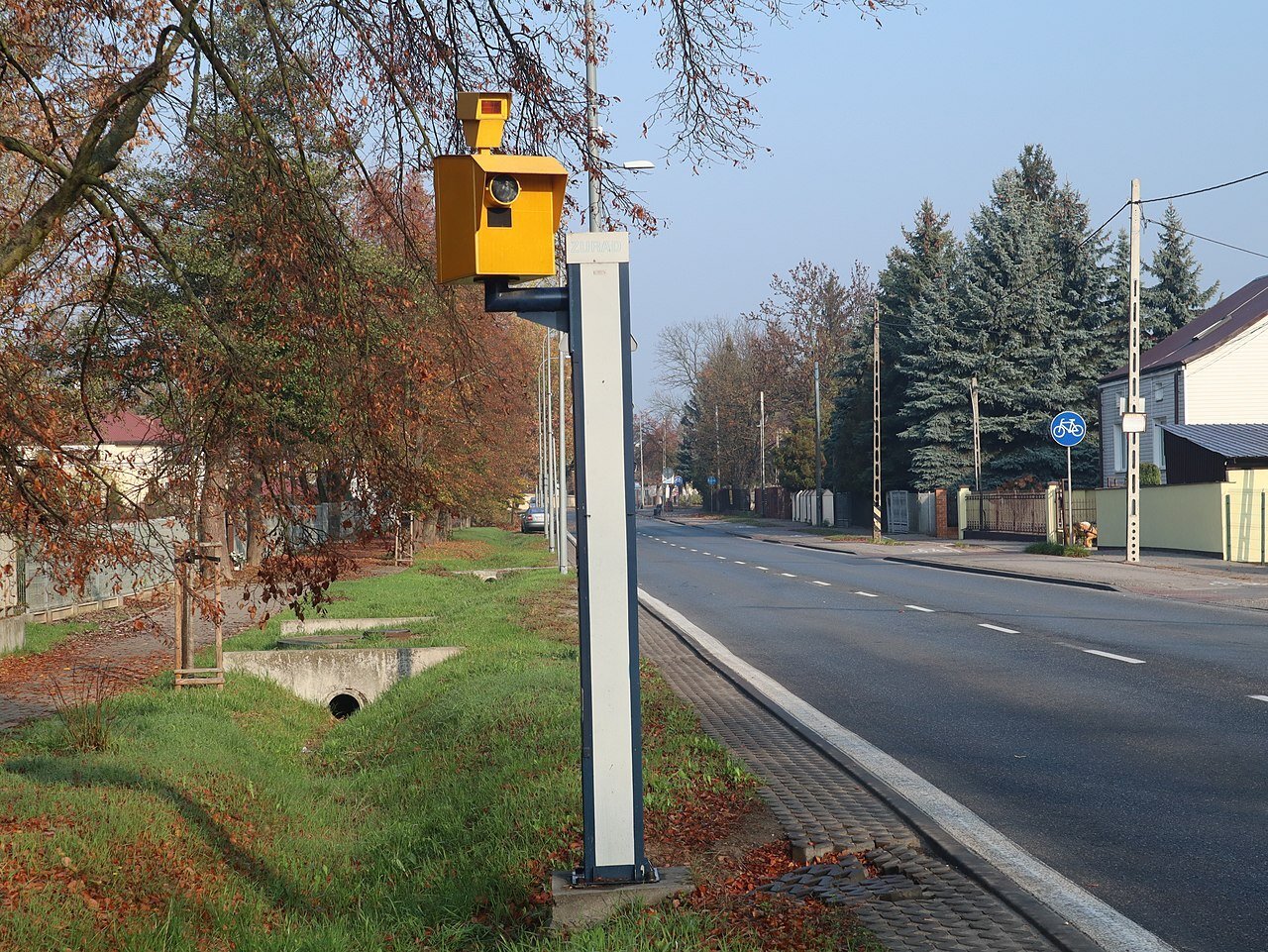 1280px 2019 Warszawa Przyczolkowa fotoradar 1