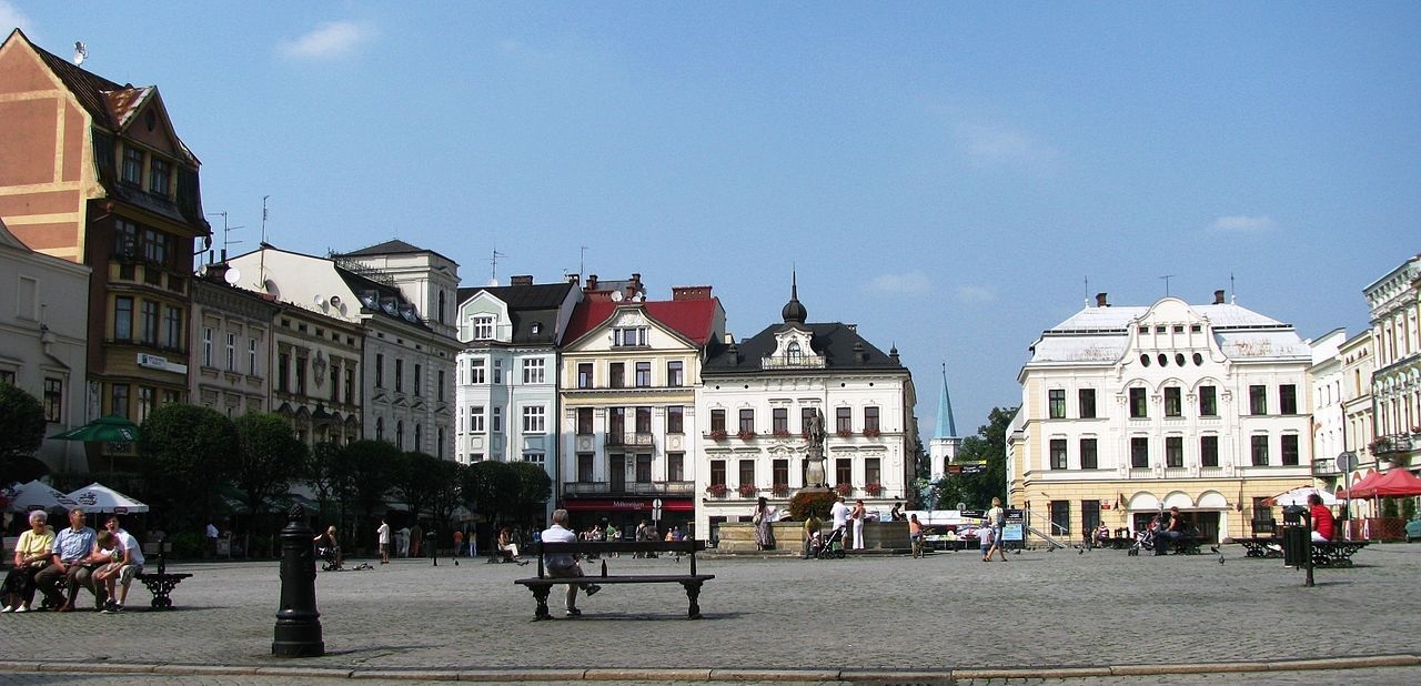 1280px Cieszyn Rynek B