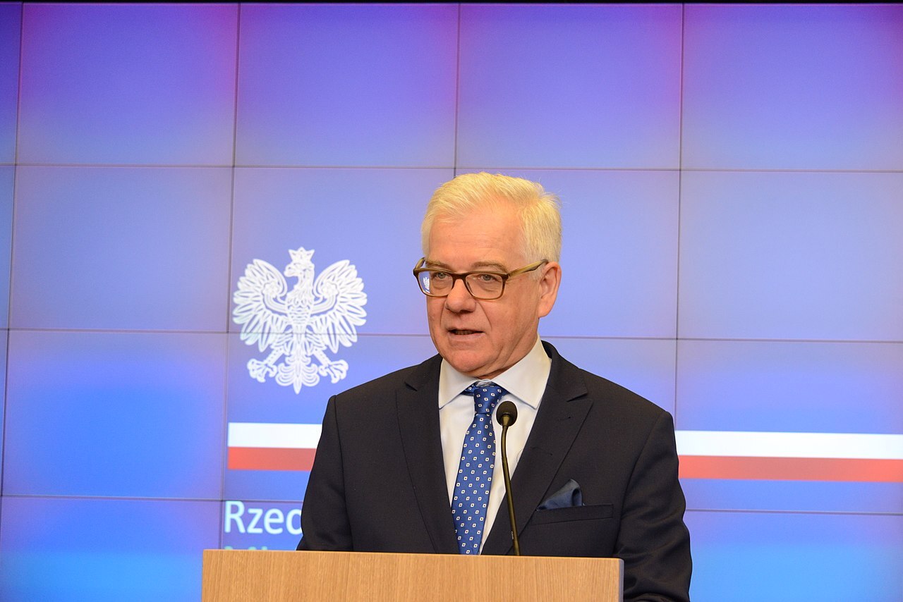 1280px Jacek Czaputowicz 39456066554