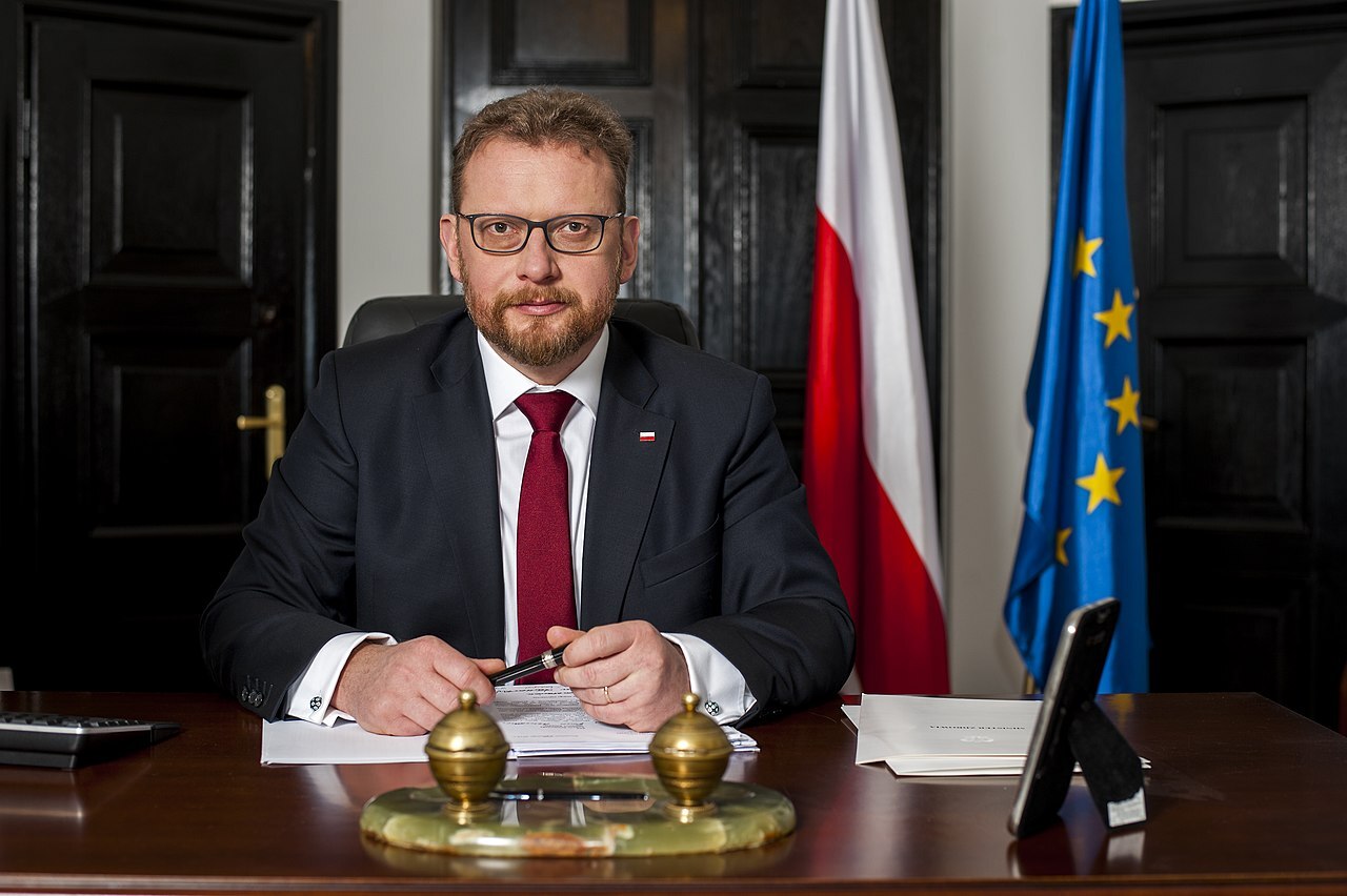 1280px Lukasz Szumowski 1