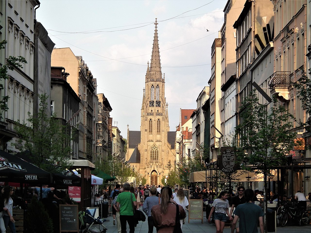 1280px M Os810 WG 2018 8 Zaleczansko Slaski Mariacka Katowice