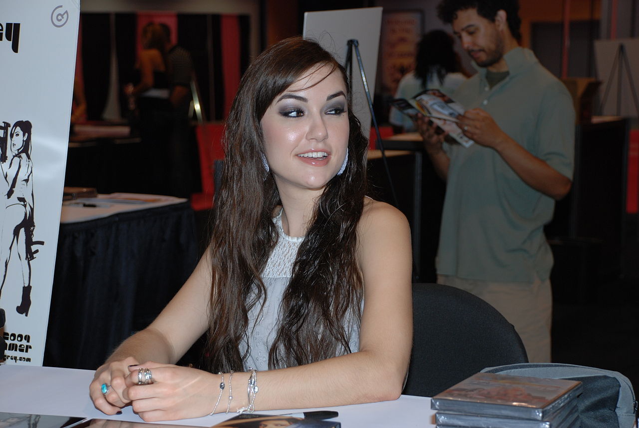 1280px Sasha Grey at Exxxotica Miami 2009 5