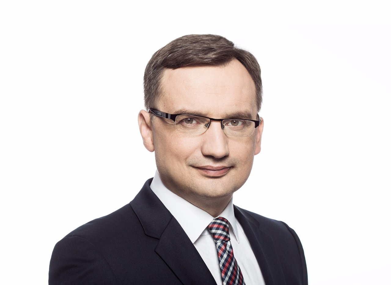 1280px Zbigniew Ziobro