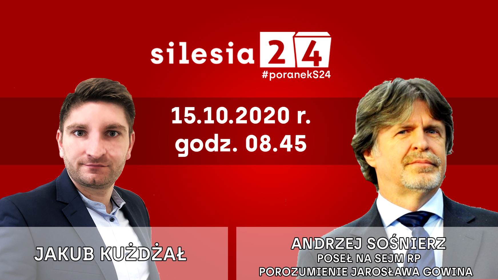 15 10 2020 Andrzej Sosnierz