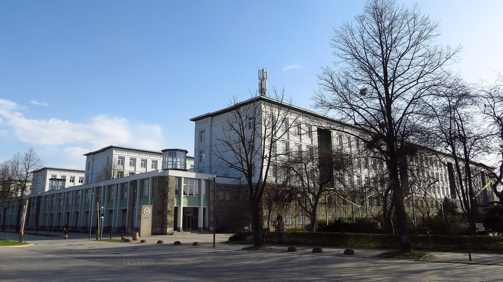 1920px Gorniczy Politechnika Gliwice