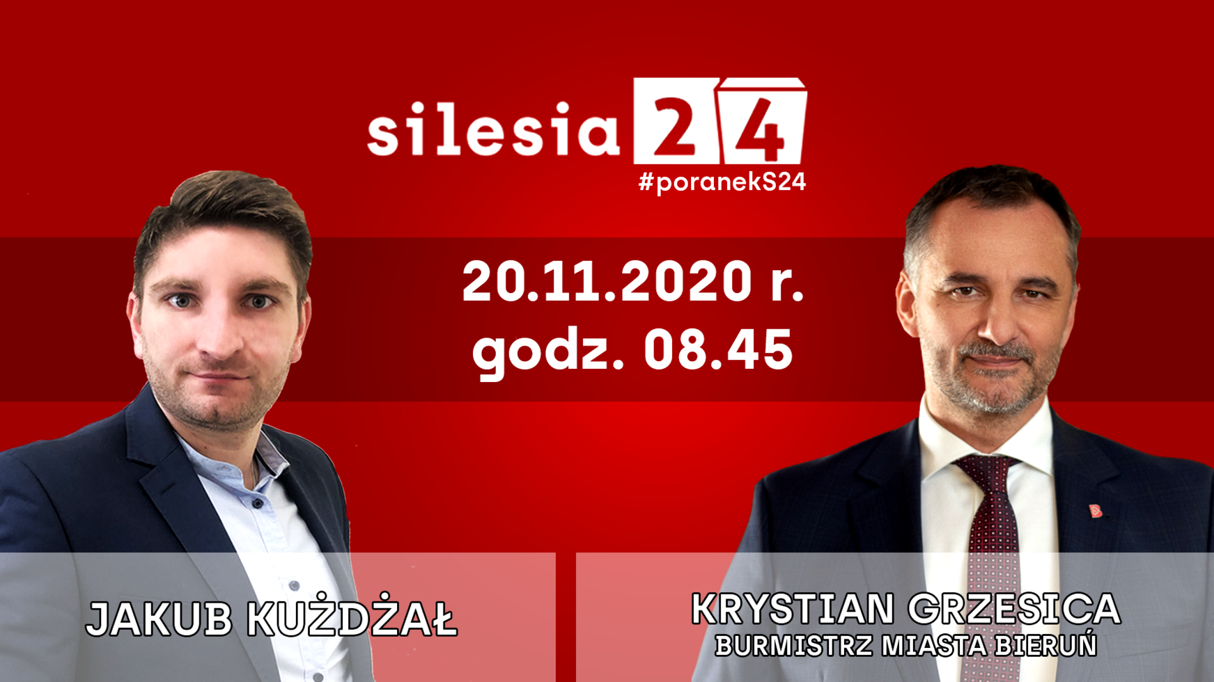 20 11 2020 Krystian Grzesica