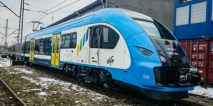 2018 02 19 ELF II PRZYJECIE