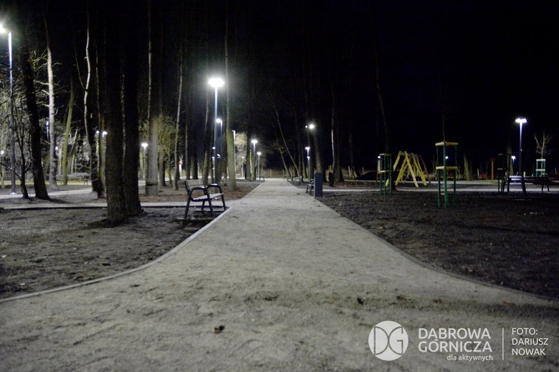 20201229 050 pl dg podlesie park podlesie rewitalizacja noc