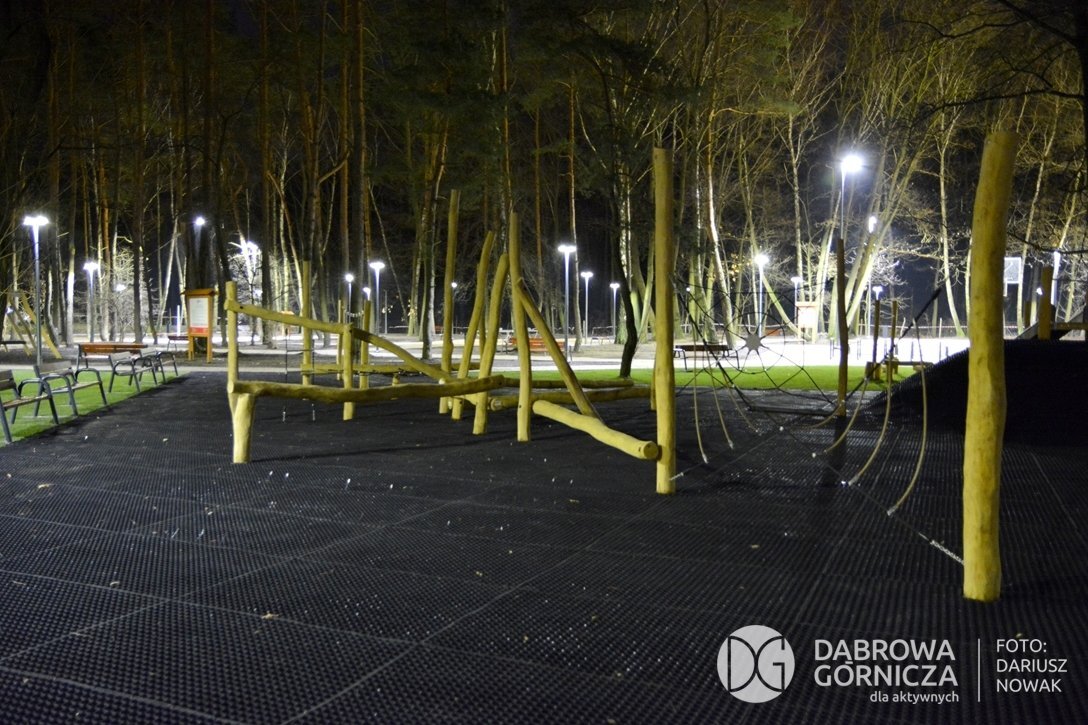 20201229 068 pl dg podlesie park podlesie rewitalizacja noc