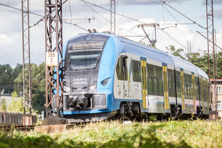 2020 Koleje Slaskie000163 710x473