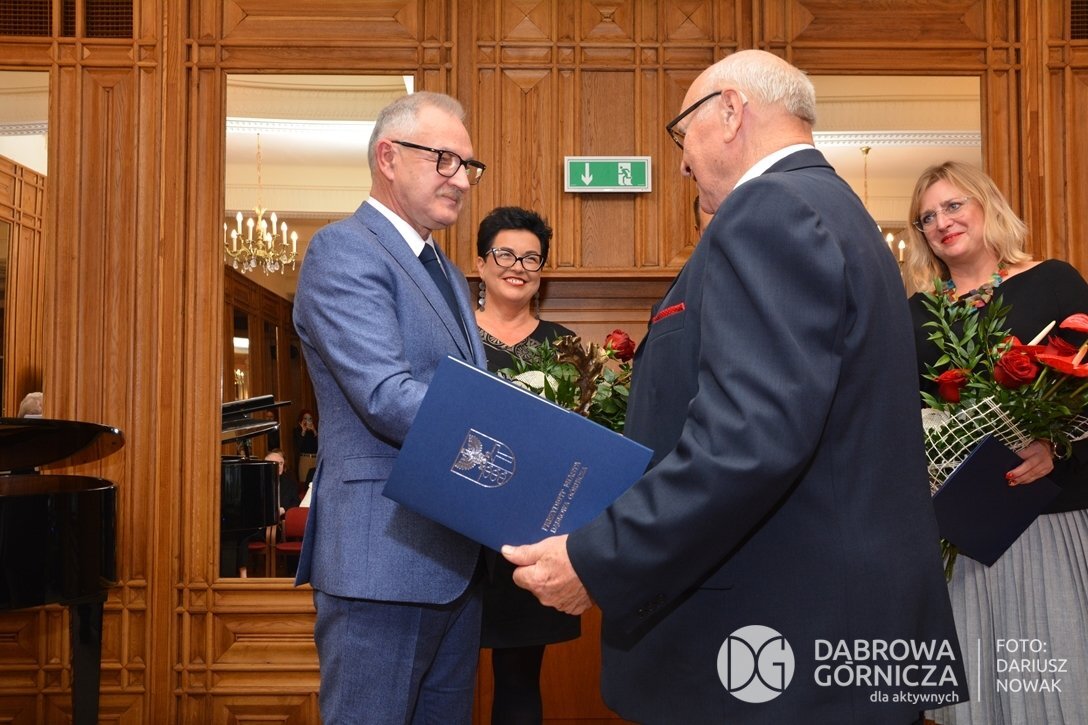 20211007 022 pl dg centrum pkz superdabrowianin roku 2020 dr piotr kuc