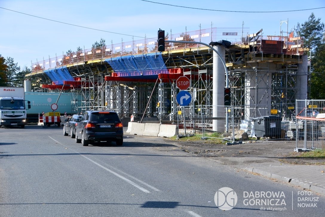 20211019 026 pl dg ujejsce kusocinskiego droga s1 przebudowa express
