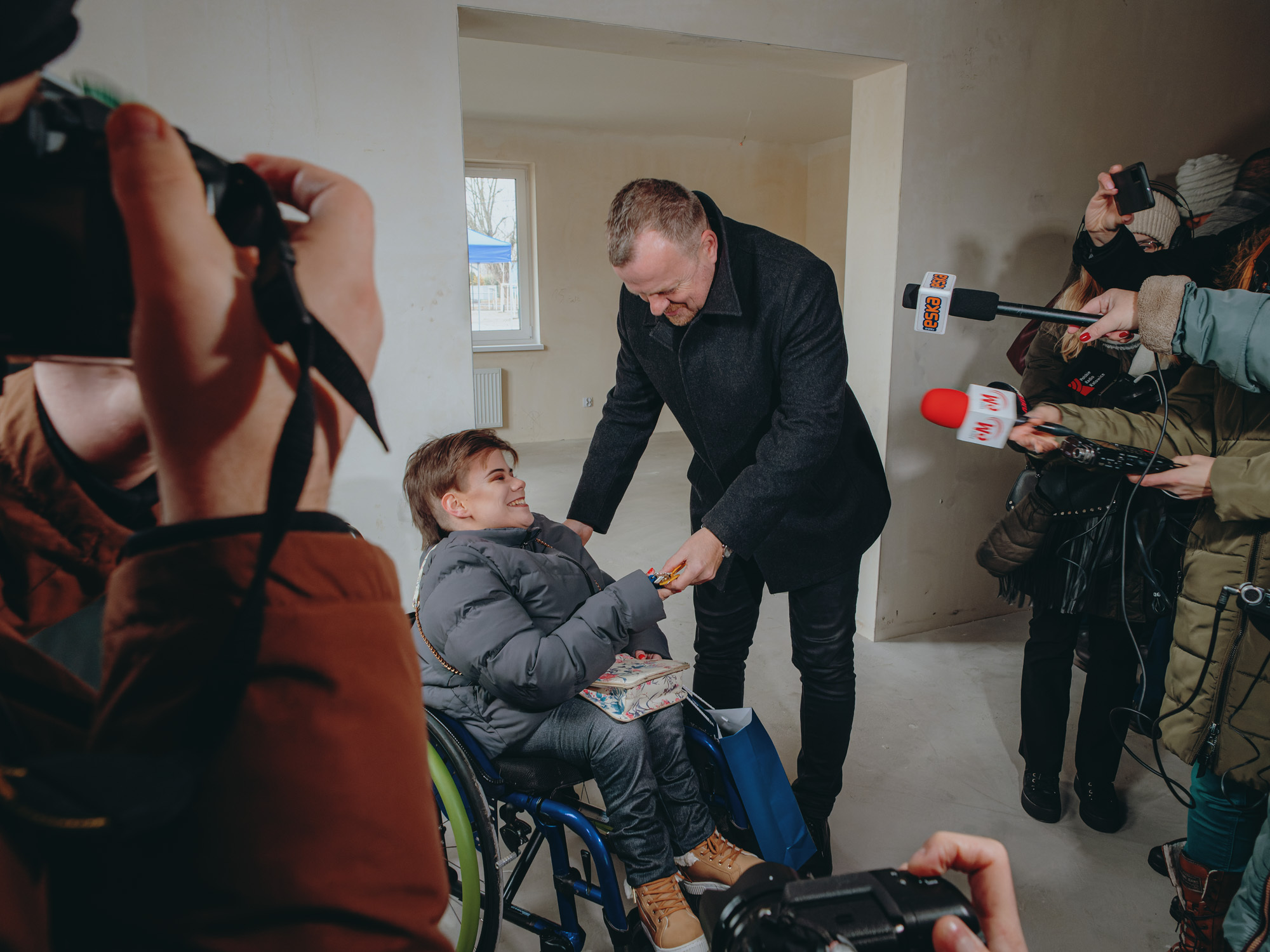 nowe mieszkania komunalne w Sosnowcu