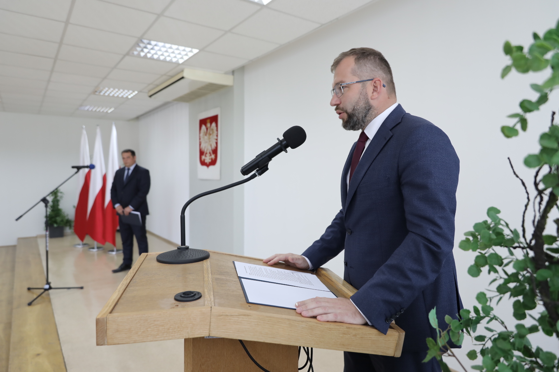 2023 09 22 Bielsko Biała MGP 13 mln zł na mieszkania komunalne 3