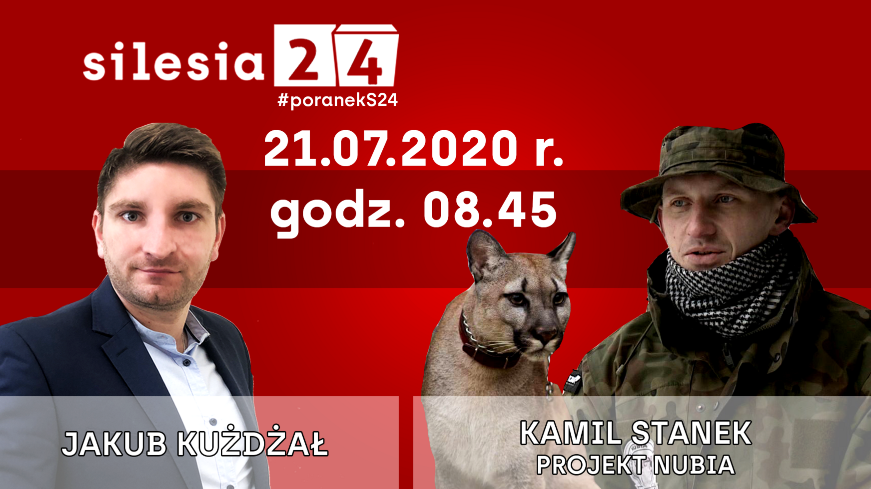 21 07 2020 Kamil Stanek
