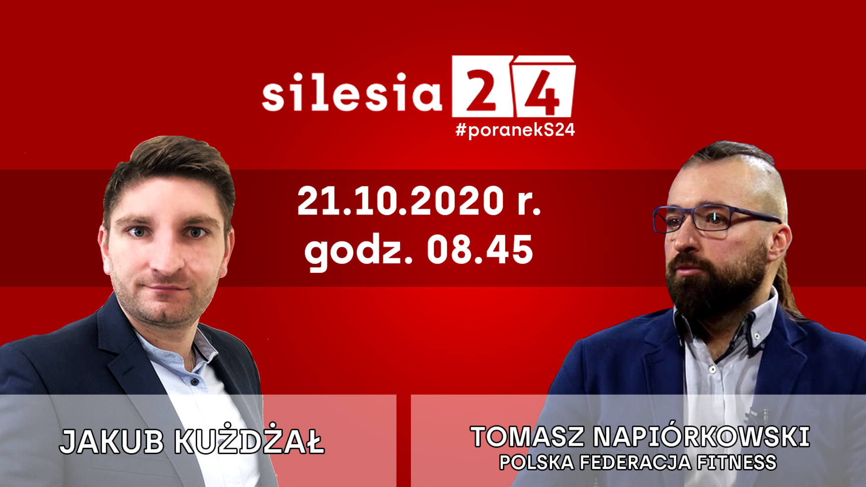 21 10 2020 Tomasz Napiorkowski