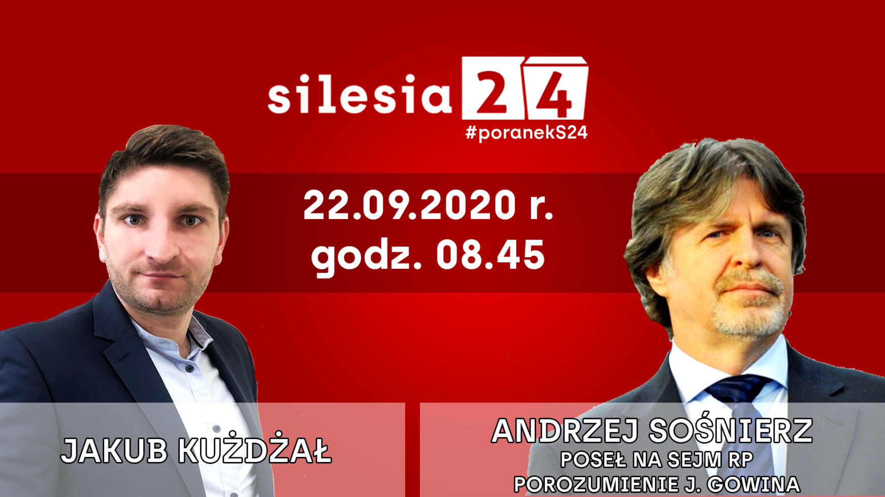 22 09 2020 Andrzej Sosnierz