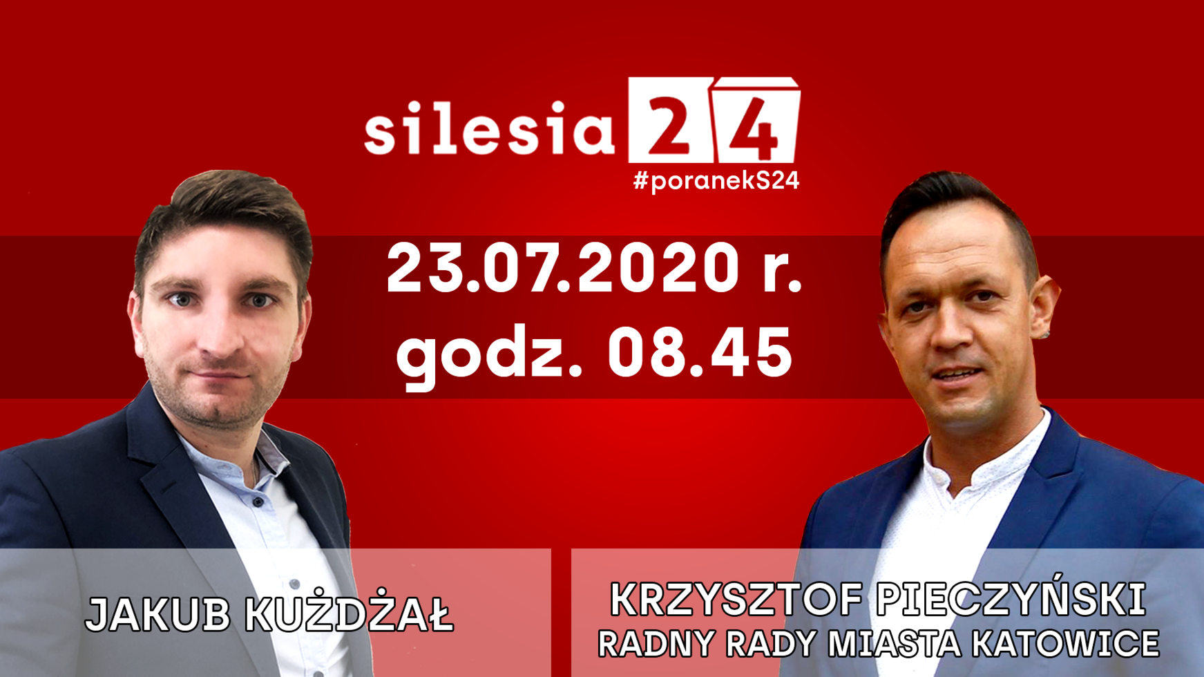 23 07 2020 Krzysztof Pieczynski