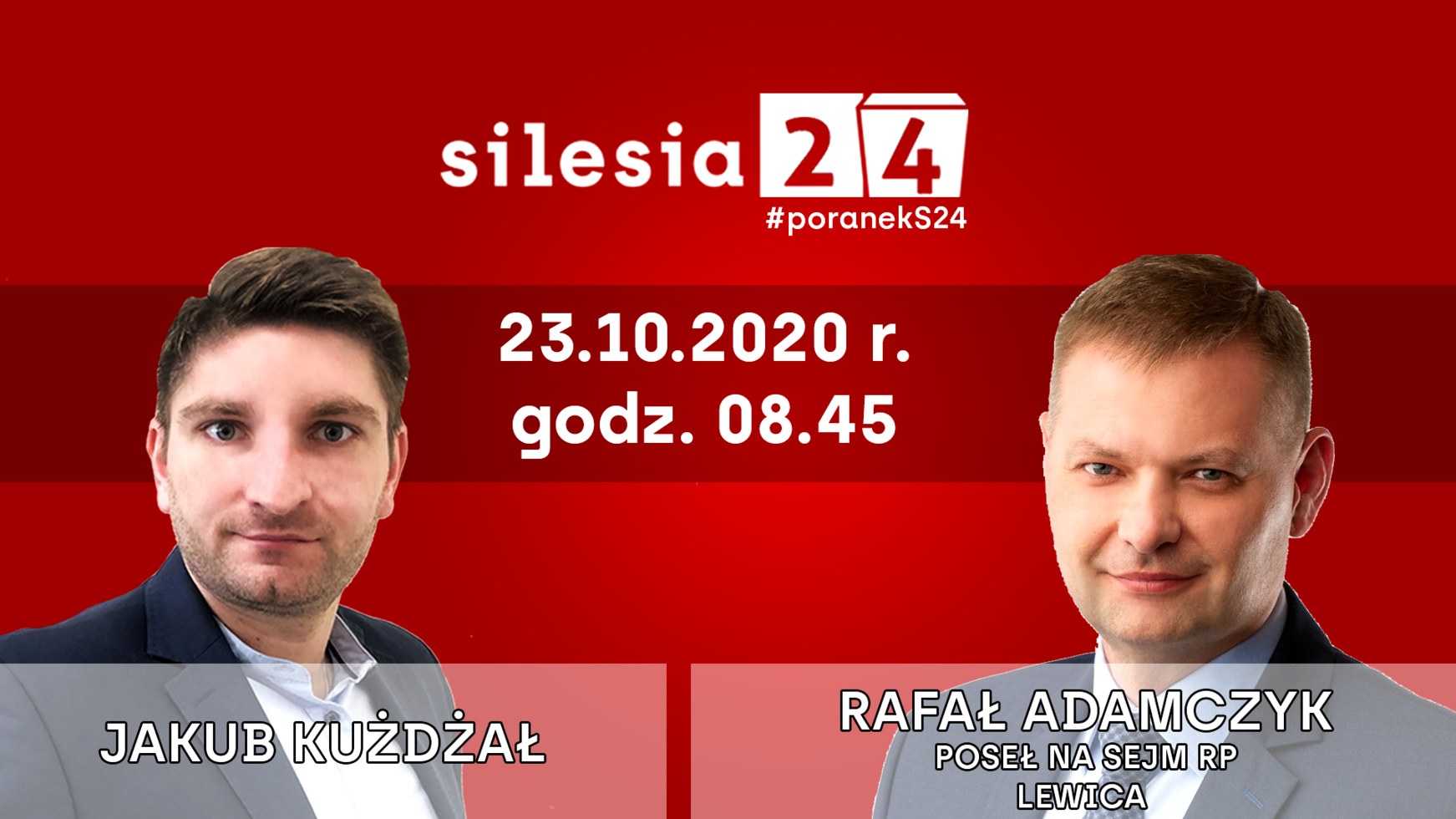 23 10 2020 Rafal Adamczyk