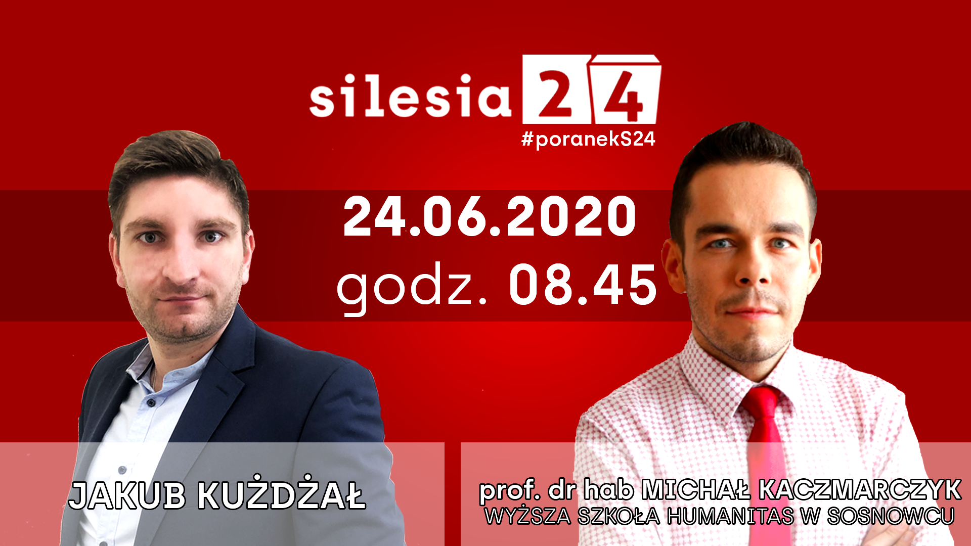 24 06 2020 prof Michal Kaczmarczyk