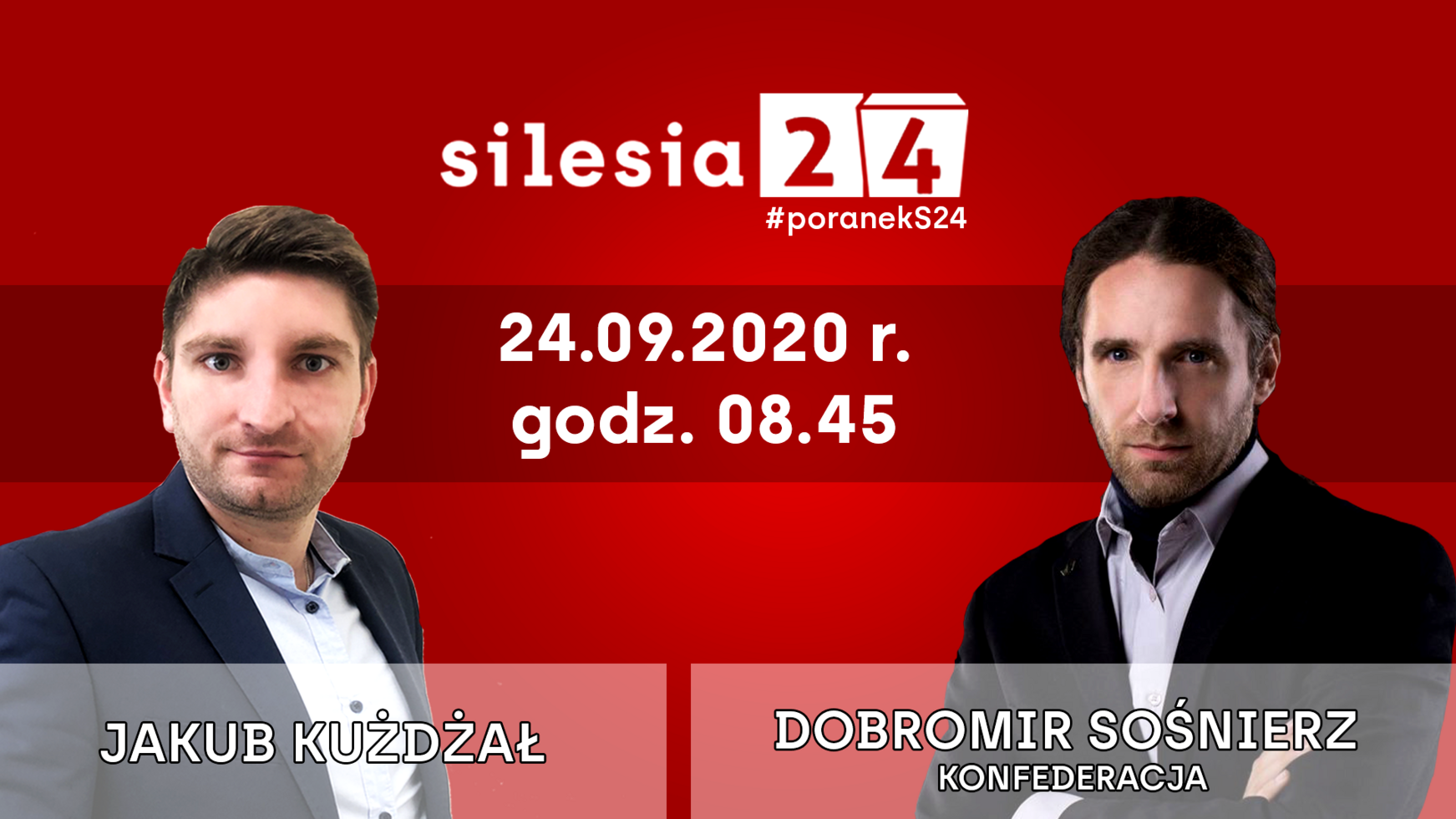 24 09 2020 Dobromir Sosnierz