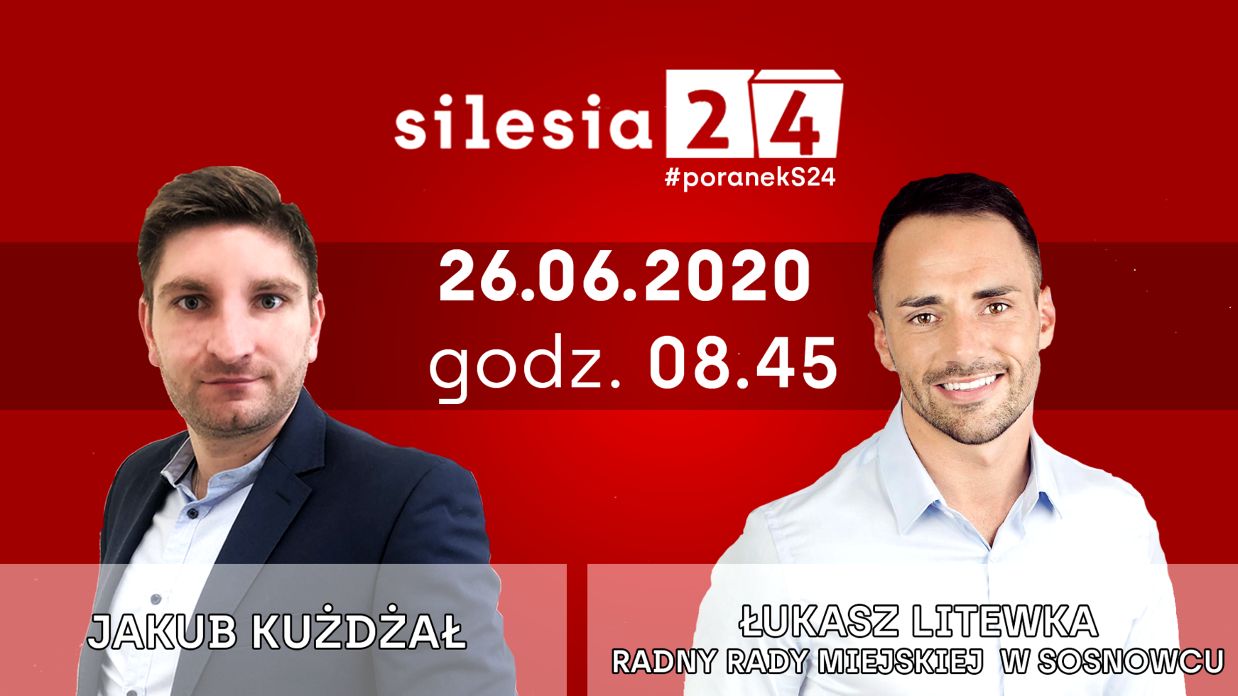 26 06 2020 Lukasz Litewka