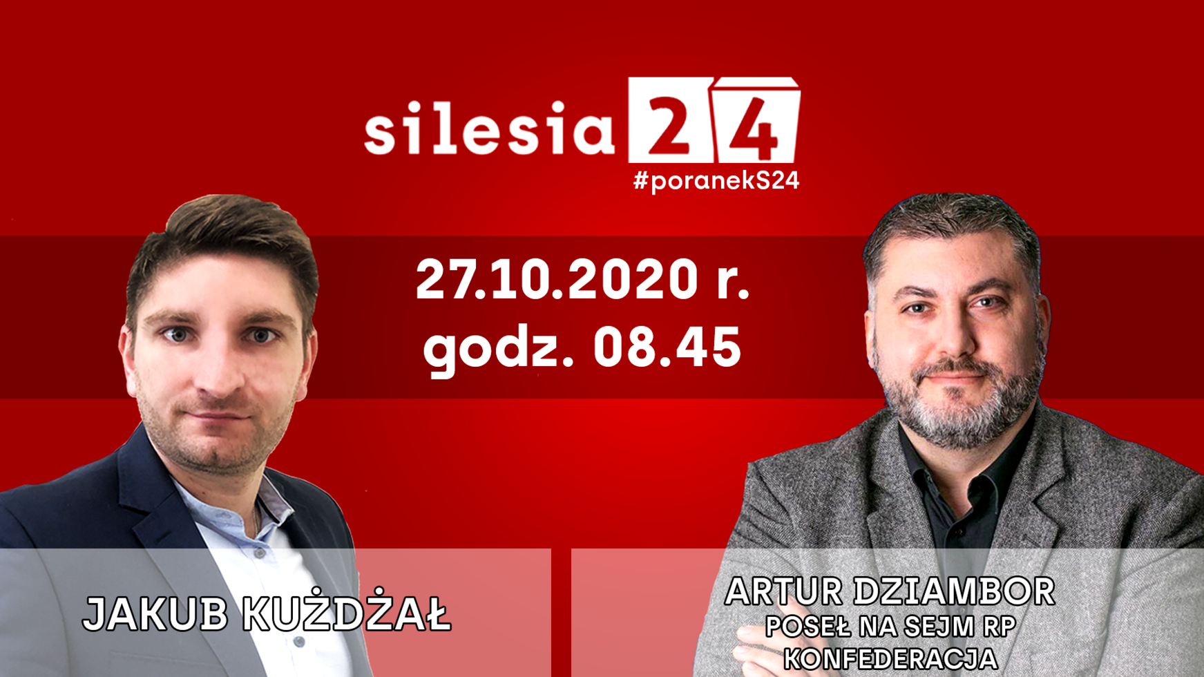 27 10 2020 Artur Dzambor