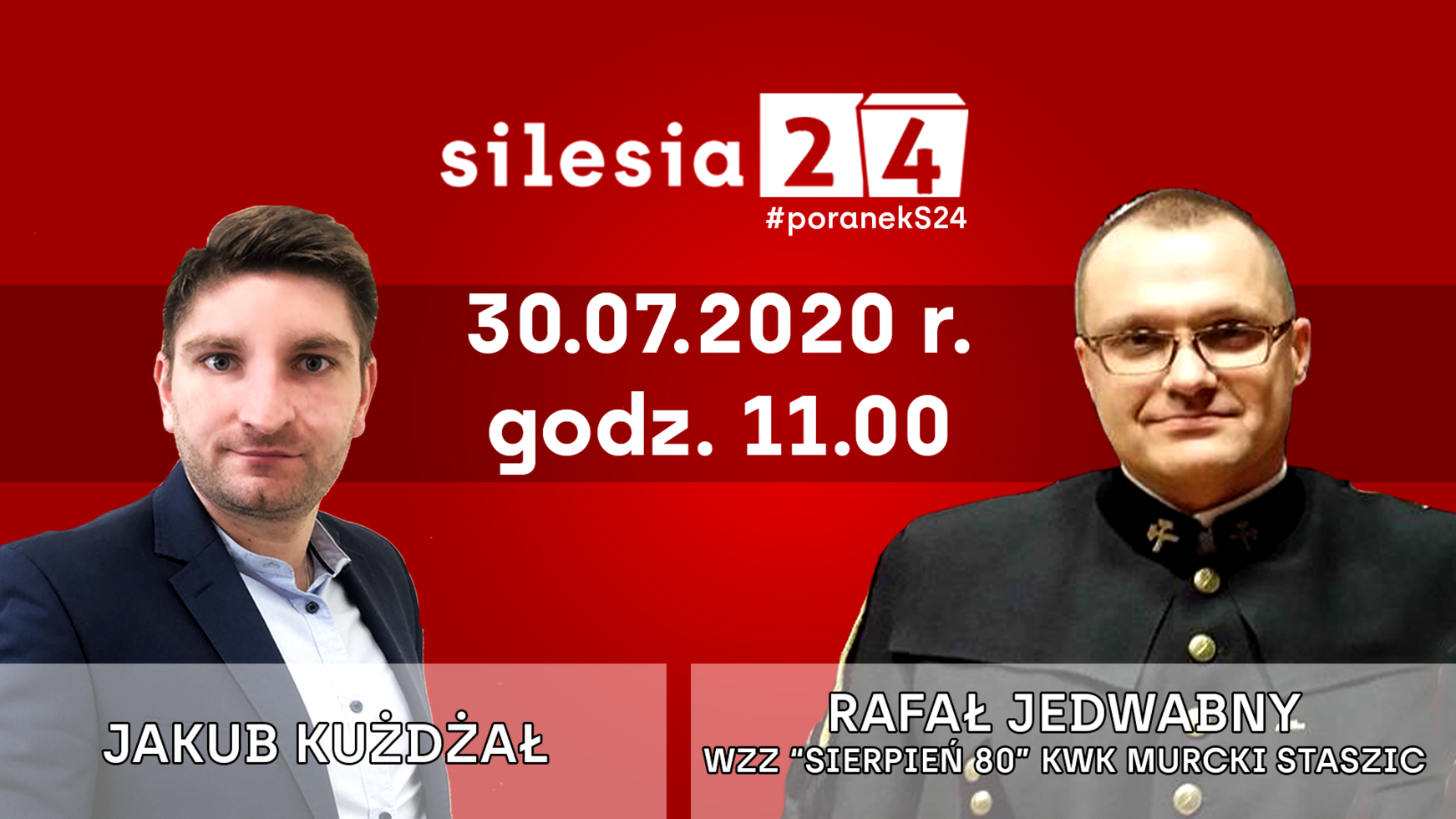 30 07 2020 Rafal Jedwabny