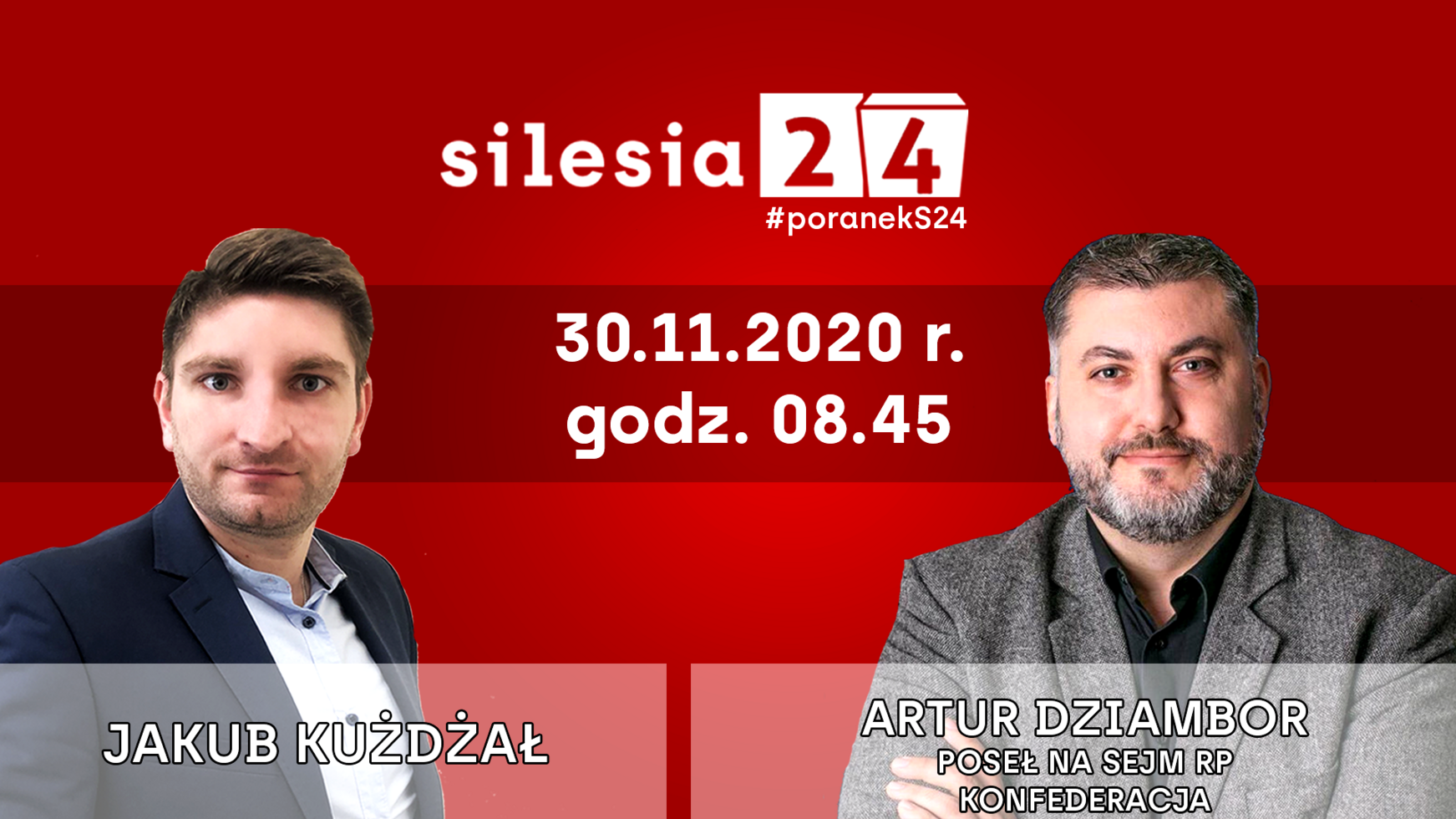 30 11 2020 Artur Dziambor