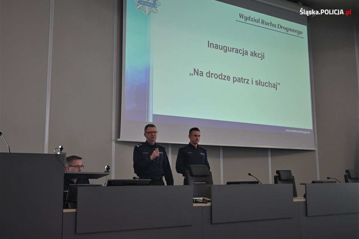 Inauguracja