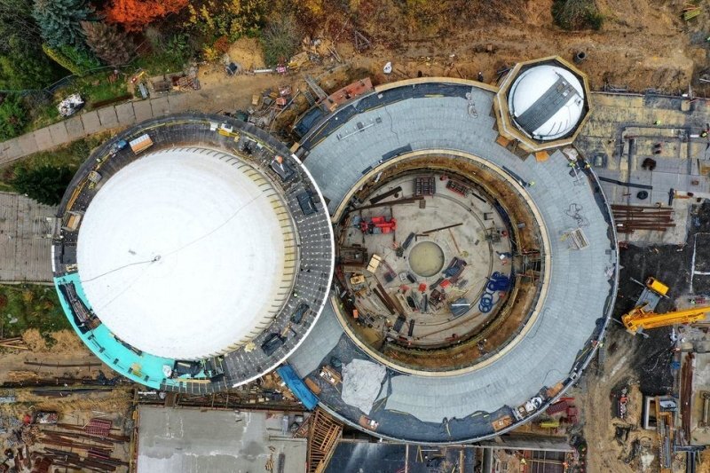 3 planetarium