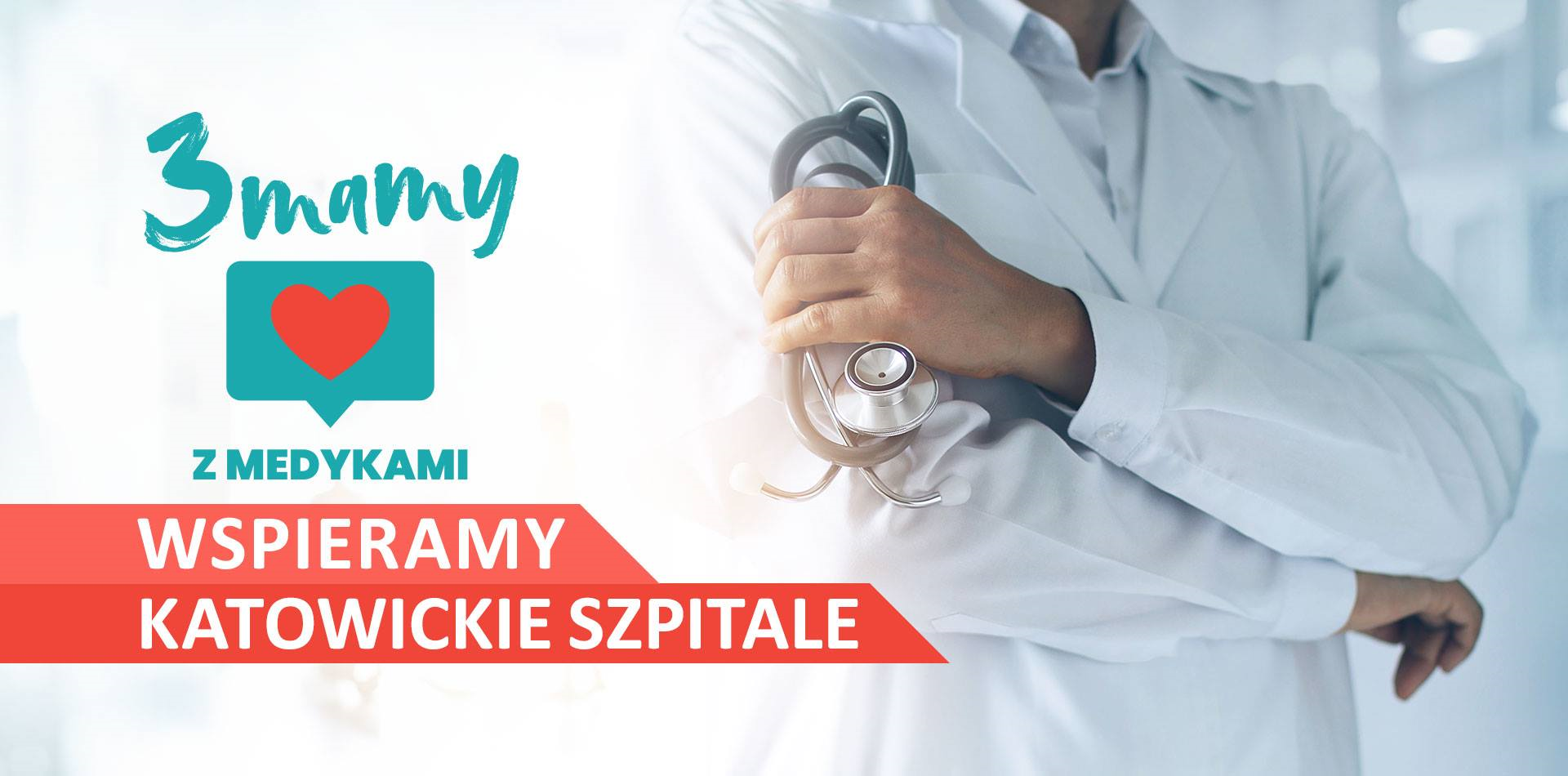 3mamy z medykami