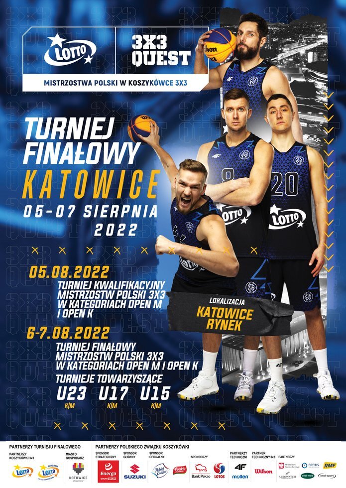 3x3 plakat